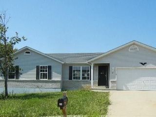 Foreclosed Home - 31 NOTTINGHAM DR, 63379
