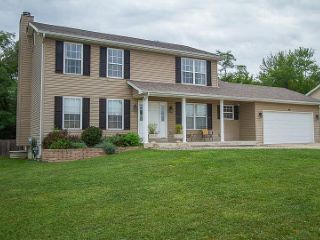 Foreclosed Home - 508 MEADOW SPRING DR, 63379