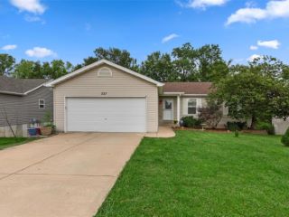 Foreclosed Home - List 101235435