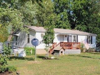 Foreclosed Home - 167 MAIN ST, 63381