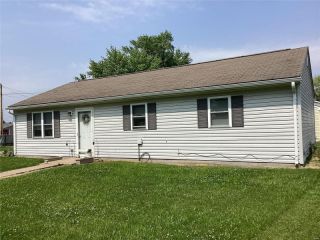 Foreclosed Home - 314 S OAK ST, 63382