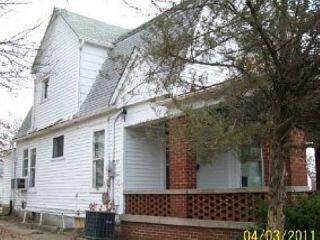 Foreclosed Home - List 100017801