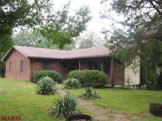 Foreclosed Home - 26221 LAKEPOINT DR, 63383
