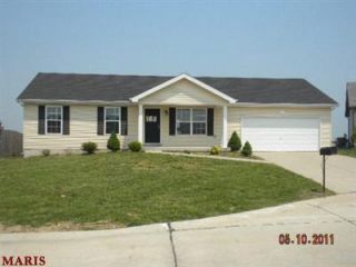 Foreclosed Home - List 100082494