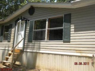Foreclosed Home - 26233 N CAROL ST, 63383