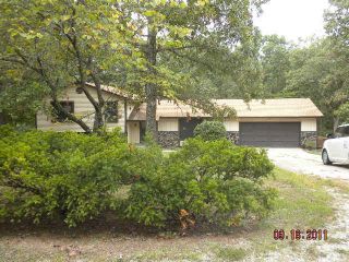 Foreclosed Home - 24847 LAKE DR, 63383