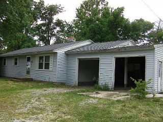 Foreclosed Home - 31389 STATE HIGHWAY A, 63383