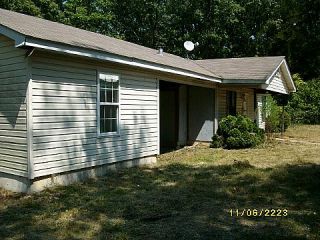 Foreclosed Home - 25082 FOX TAIL DR, 63383