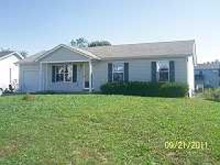 Foreclosed Home - 2238 PINTA DR, 63383