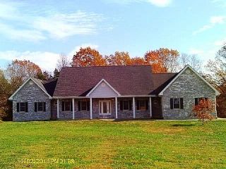 Foreclosed Home - 18756 BUCK RIDGE DR, 63383