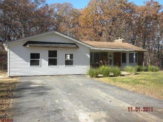 Foreclosed Home - List 100192732