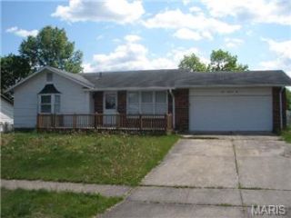Foreclosed Home - List 100295271