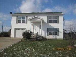 Foreclosed Home - List 100340076