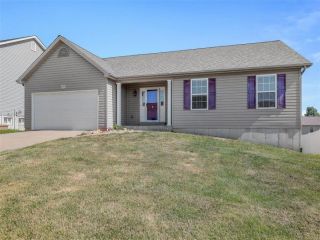Foreclosed Home - 2293 PAIGE MARIE DR, 63383