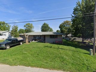 Foreclosed Home - 603 LAKEVIEW DR, 63383