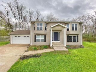 Foreclosed Home - 708 SPORTSMANS CT, 63383
