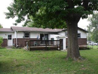Foreclosed Home - 405 WARREN AVE, 63383