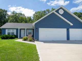Foreclosed Home - 1048 MOHICAN CT, 63383
