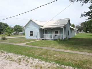 Foreclosed Home - 408 W WATER ST, 63384