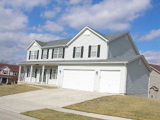 Foreclosed Home - List 100009629