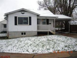 Foreclosed Home - List 100053456