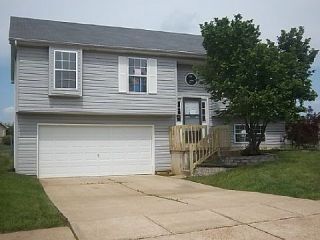 Foreclosed Home - List 100071617