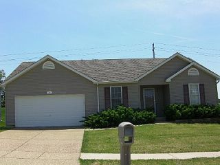 Foreclosed Home - List 100071618