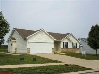 Foreclosed Home - List 100082477