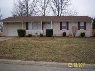 Foreclosed Home - List 100082690