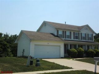 Foreclosed Home - List 100094507
