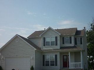 Foreclosed Home - List 100100624