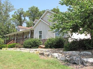Foreclosed Home - 2512 HOPEWELL RD, 63385