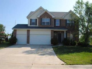 Foreclosed Home - 3804 ROCKY MOUND DR, 63385
