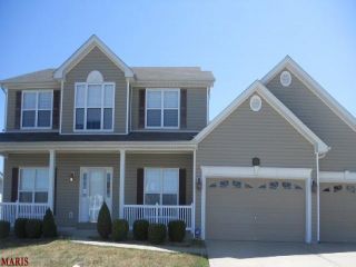 Foreclosed Home - 1844 SOMERSET HOLLOW LN, 63385