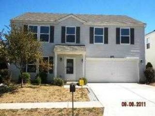 Foreclosed Home - List 100163059