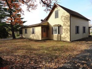 Foreclosed Home - 326 BUCKNER RD, 63385