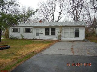 Foreclosed Home - 37 BOLES AVE, 63385