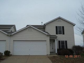 Foreclosed Home - List 100229360