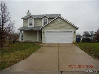 Foreclosed Home - 149 LANGTREE DR, 63385