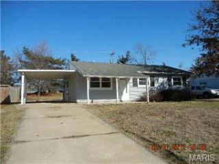 Foreclosed Home - 27 WARSEN AVE, 63385
