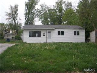 Foreclosed Home - 1426 PLAZA PL, 63385
