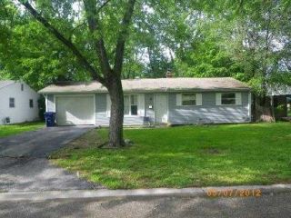 Foreclosed Home - 1449 PLAZA PL, 63385