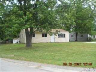 Foreclosed Home - List 100310616