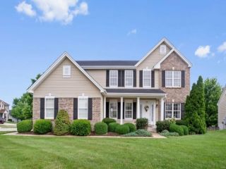 Foreclosed Home - 396 BEARS DEN DR, 63385