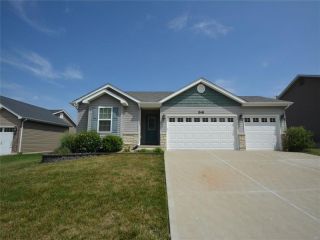 Foreclosed Home - 548 SCEPTRE RD, 63385