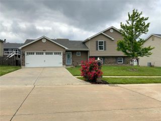 Foreclosed Home - 433 PRAIRIE CREEK DR, 63385