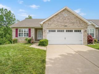 Foreclosed Home - 4110 CRIPPLE CREEK CT, 63385