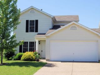 Foreclosed Home - 219 JOHN CHARLES DR, 63385