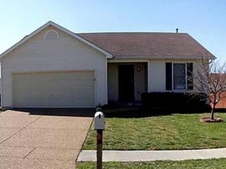 Foreclosed Home - 147 HOCKMAN DR, 63385