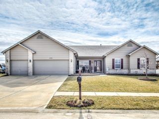 Foreclosed Home - 800 MULE CREEK DR, 63385
